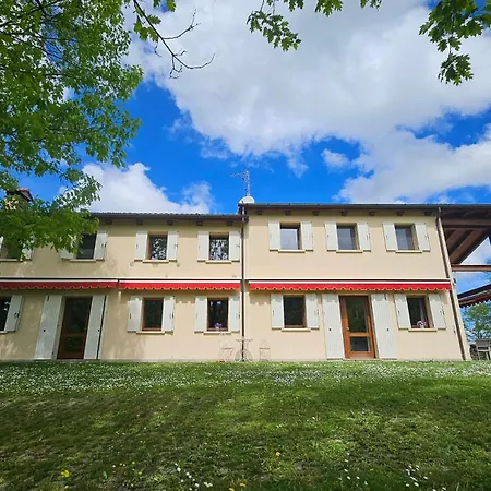 Euganea 3* Torreglia