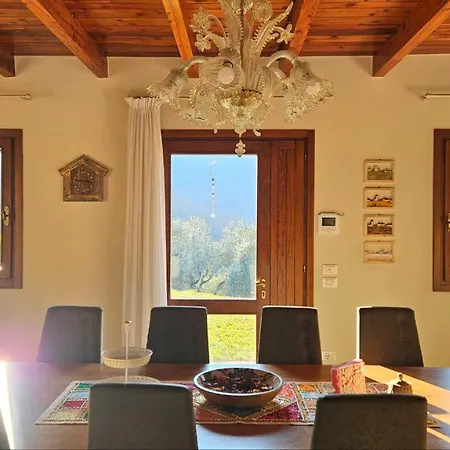 Euganea Frühstückspension