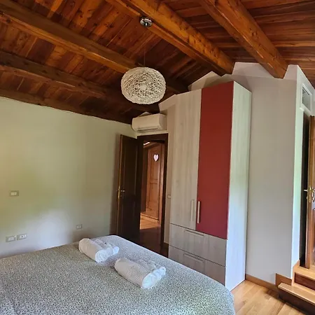 Frühstückspension Euganea