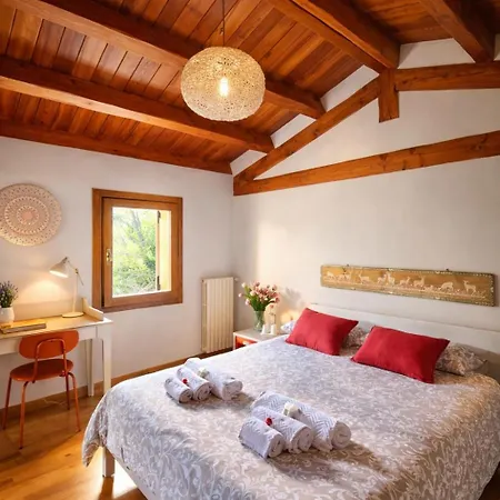Bed & Breakfast Euganea Torreglia