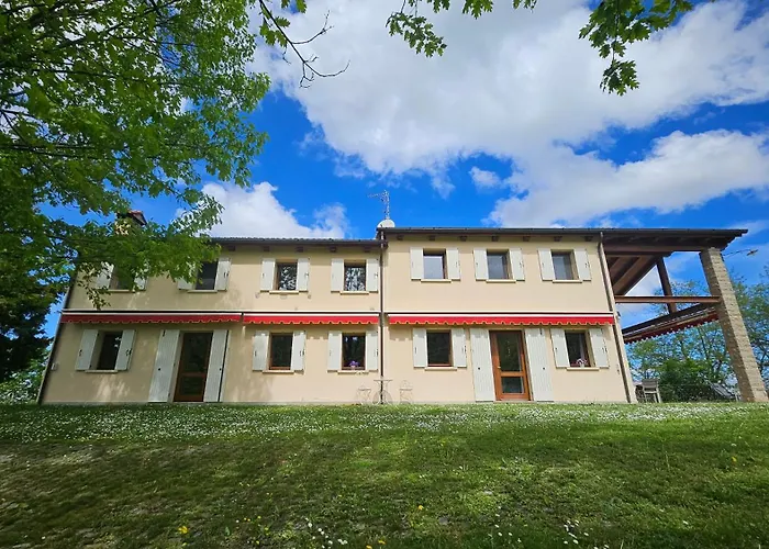 Euganea 3* Torreglia