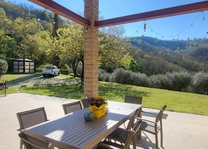 Euganea 3* Torreglia