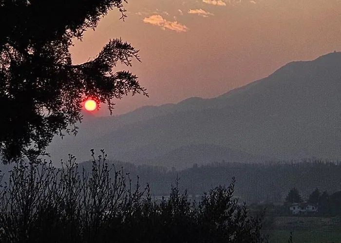 Euganea Frühstückspension 3*