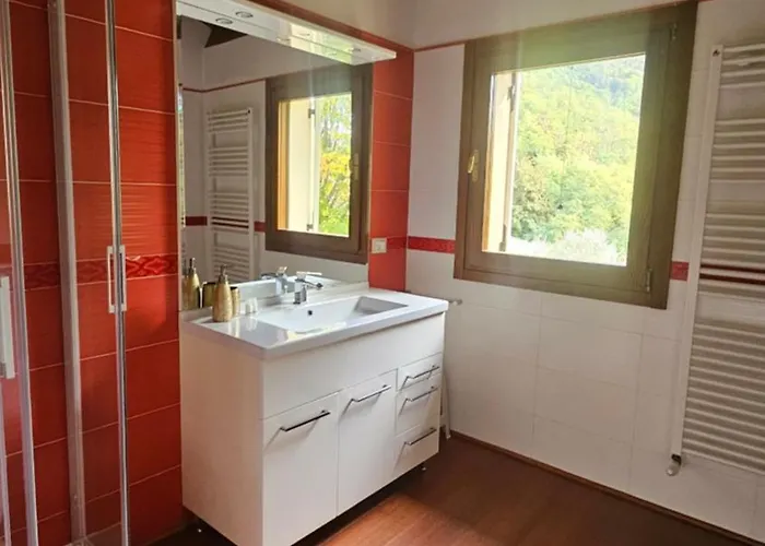 Frühstückspension Euganea