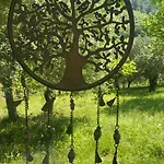 Oda ve Kahvaltı Euganea