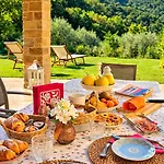Euganea Bed and Breakfast 3*