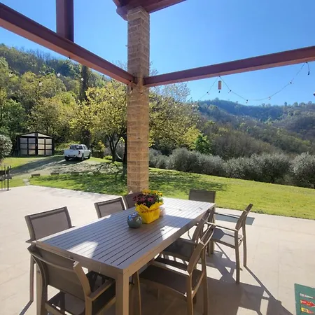 Euganea 3* Torreglia