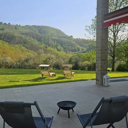 Nocleg ze śniadaniem Euganea Torreglia