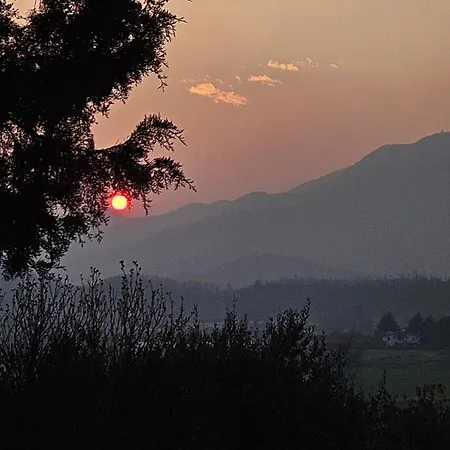 Euganea Nocleg ze śniadaniem 3*