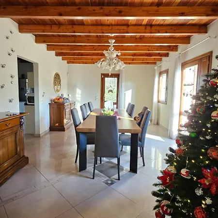 Euganea Отель типа 