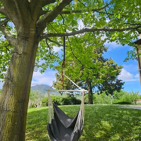 Euganea 3* Torreglia