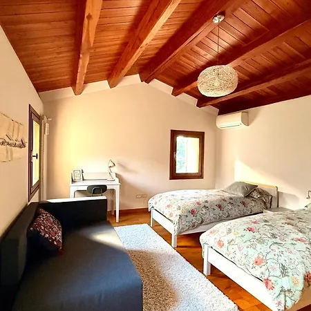 住宿加早餐酒店 Euganea 3*