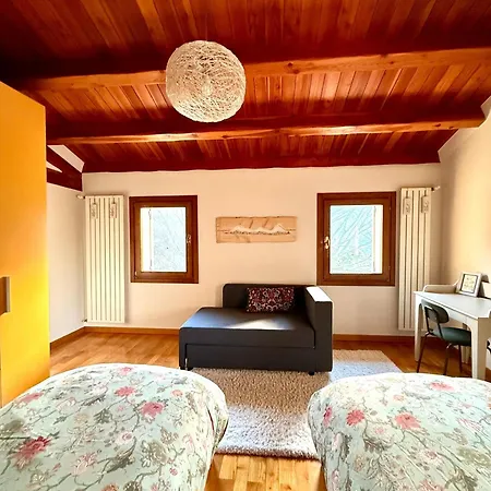 Nocleg ze śniadaniem Euganea Torreglia