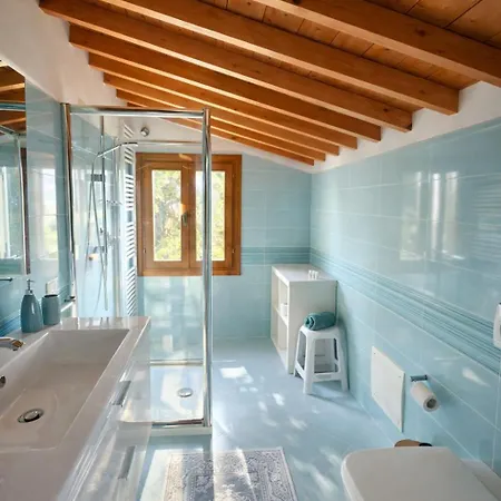 Bed and breakfast Euganea Torreglia