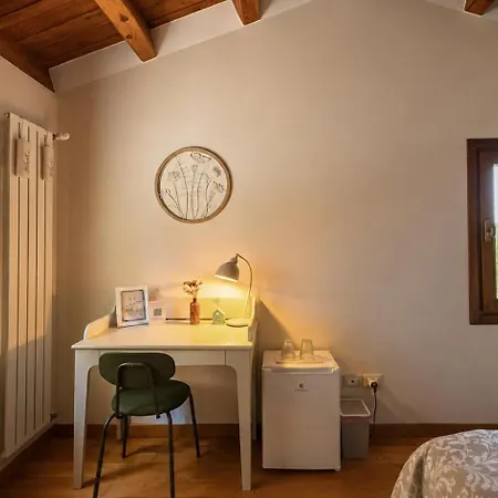 Euganea Bed and breakfast 3*