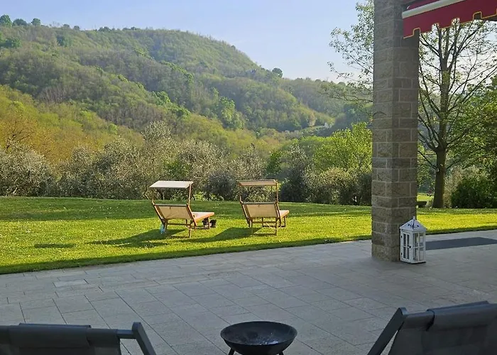 Bed & Breakfast Euganea Torreglia