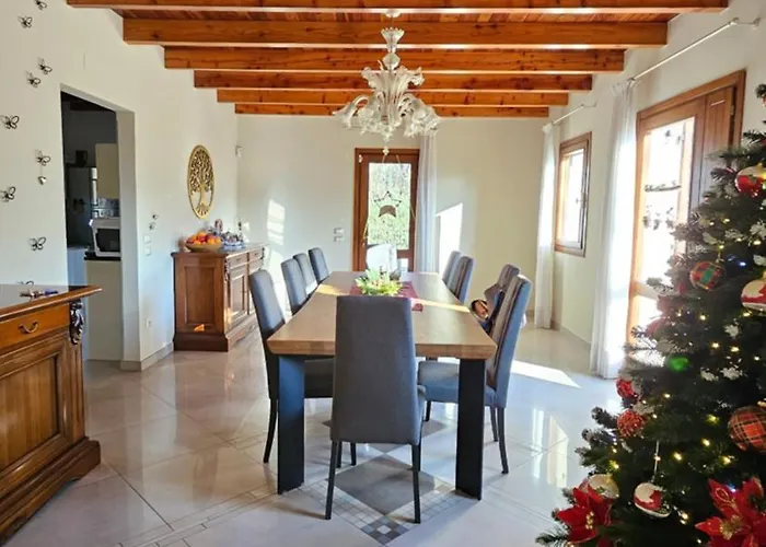 Euganea Bed & Breakfast