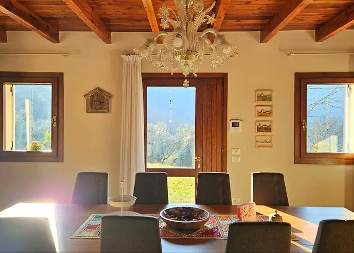 Euganea Bed & Breakfast