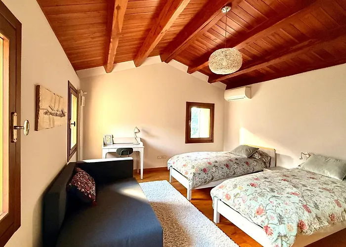 Bed & Breakfast Euganea 3*