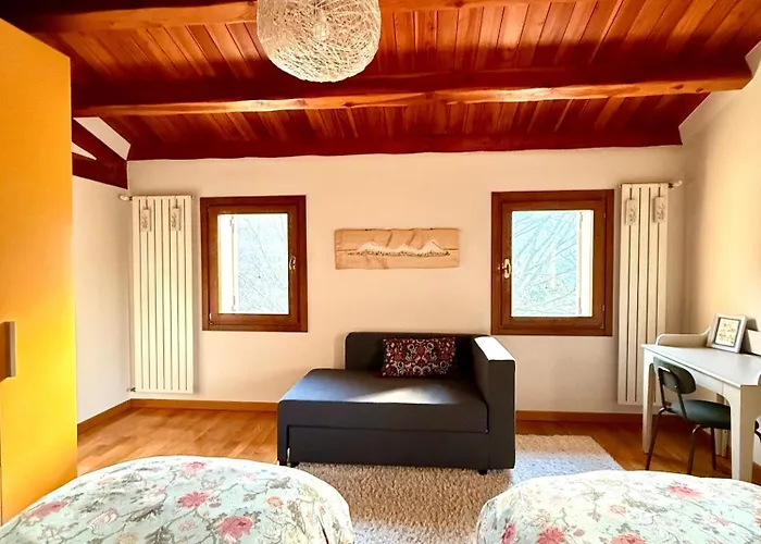 Bed & Breakfast Euganea Torreglia