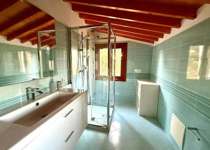 Euganea Bed & Breakfast Torreglia