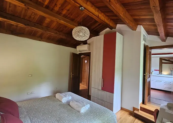 Bed & Breakfast Euganea