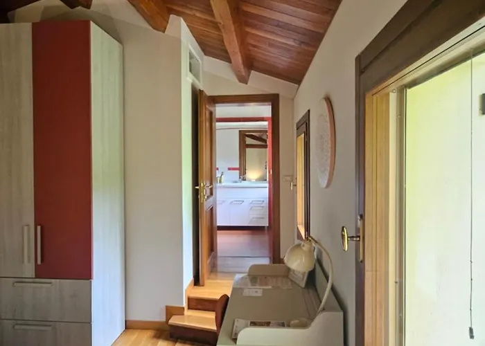 Bed & Breakfast Euganea